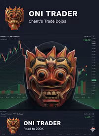 Trading Temple