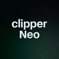 clipper Neo