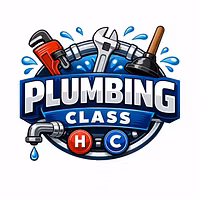 plumbing class 101
