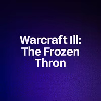 Warcraft Ill: The Frozen Thron