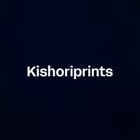 Kishoriprints