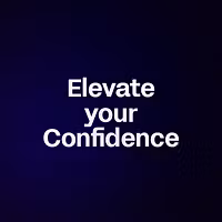 Elevate your Confidence 