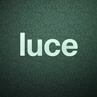 luce