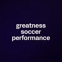 greatness soccer performance 
