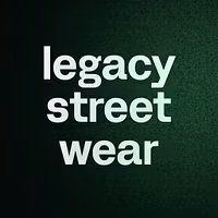 legacy street wear