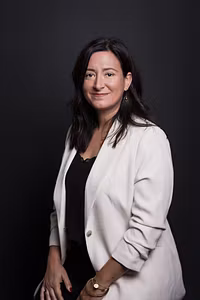 Carole Anne Conciergerie