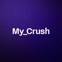 My_Crush