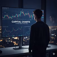 Capital Charts