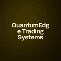 QuantumEdge Trading Systems