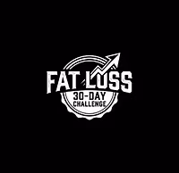 Fat Loss 30-Day Challenge