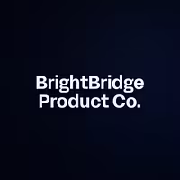 BrightBridge 3d print/sticker