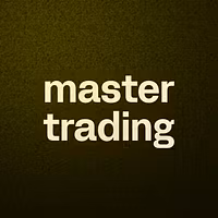 master trading