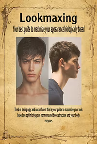 lookmaxing