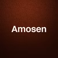 Amosen