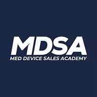 Med Device Sales Academy
