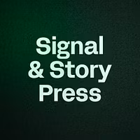 Signal & Story Press