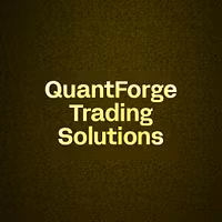 QuantForge Trading Solutions