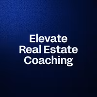 Elevate Real Estate Coaching