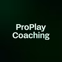 ProPlay Coaching