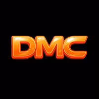 DMC - Youngest To Do It.