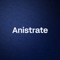 Anistrate
