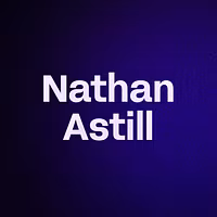 Nathan Astill 
