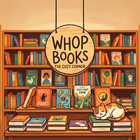 WhopBooks