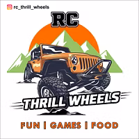 RC THRLL WHEELS