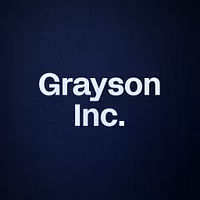 Grayson Inc.