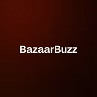 BazaarBuzz 