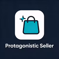 Protagonistic Seller