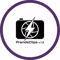 PrendeClips
