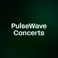 PulseWave Concerts