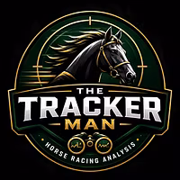 The Tracker Man