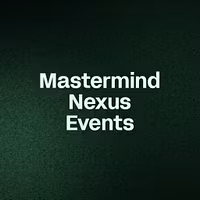 Mastermind Nexus Events