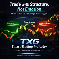 TXG Indicator