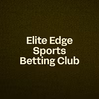 Elite Edge Sports Betting Club