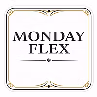 Monday Flex