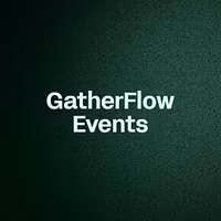 GatherFlow Events