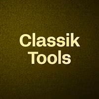 Classik Tools
