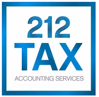 212 Tax Services