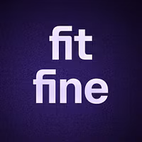 fit fine