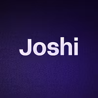 Joshi