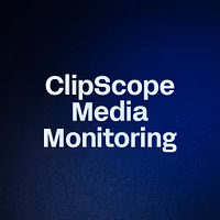 ClipScope Media Monitoring