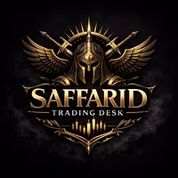 Saffarid Trading Desk – Premium