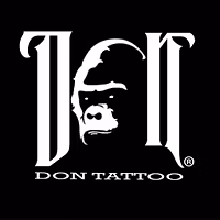 DON Tattoo