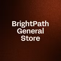BrightPath General Store