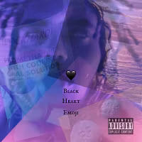 🖤Black Heart Emoji Release Party 🖤