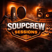 Soupcrew Sessions
