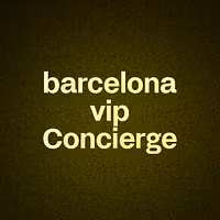 Barcelona Arabia & Co VIP Conc